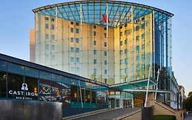 Marriott Kensington 4*